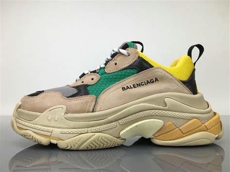 balenciaga shoes replica aaa|genuine replica shoes.